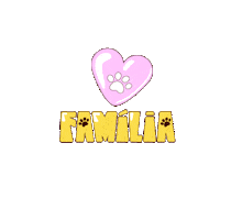 Three Dogs Sticker by Hercosul