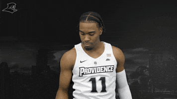 Big East Basketball GIF by Providence Friars