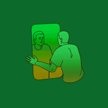 Facing PTSD takes courage. determination, and support