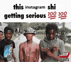 Serious Shi GIF