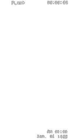 Border Recording Sticker