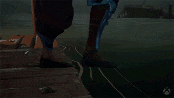 League Of Legends Water GIF by Xbox