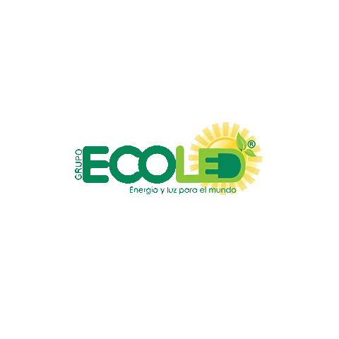Sticker by Ecoled