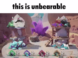 Rivals Of Aether Fighting GIF