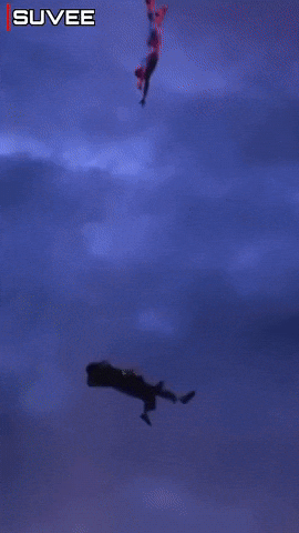 Brand New Day Spiderman GIF