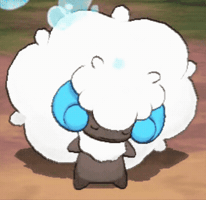 Pokemon GIF