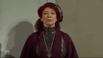 Maya Rudolph Snl GIF by Saturday Night Live