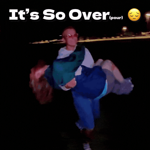 GIF by Overpour