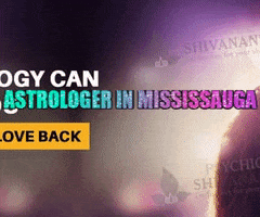 Astrologer In Mississauga GIF