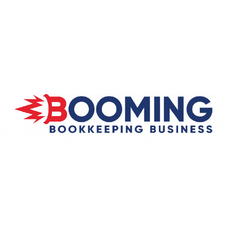 Booming Bookkeeping Business Reviews GIF