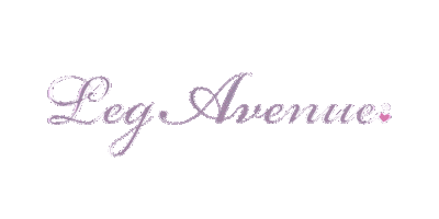 Sexy Heart Sticker by LegAvenue