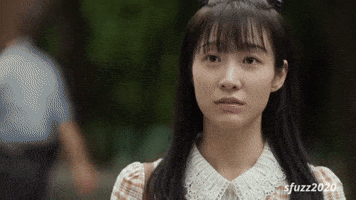 The Scarecrow 80S GIF