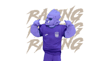 Futbol Bocadelrio Sticker by Racing de Veracruz