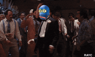 Rare Apepes GIF