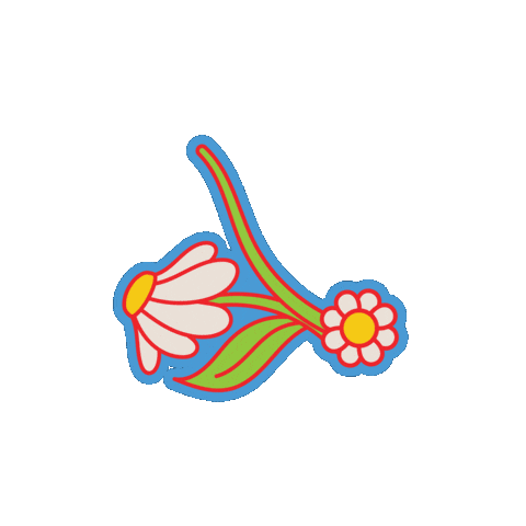 Party Summer Sticker by Town of Vic Park