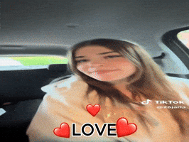 Heart Love GIF