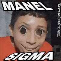Manel GIF