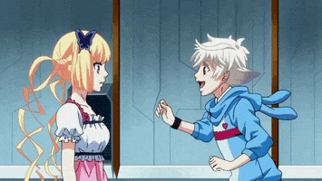 Featured image of post Anime Good Morning Hug Gif
