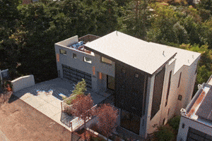 Real Estate Home GIF by Aerial Canvas