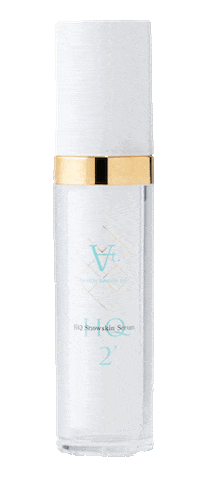 Hq Sticker by At.skin