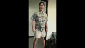 Big Dog GIF