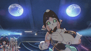 Zzz Aria GIF