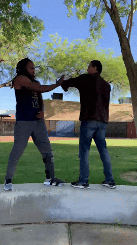 Jeetkunedo GIF