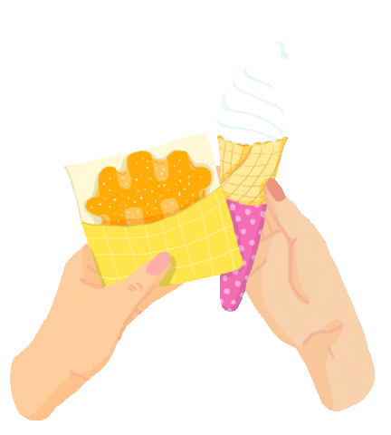 Art Sticker