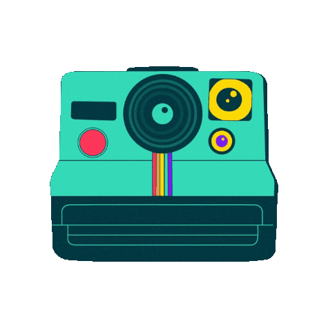 Sticker by RETROVISOR STORE