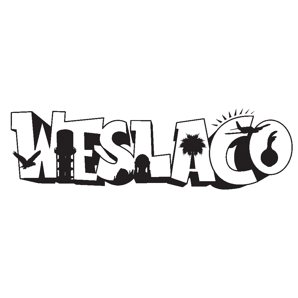 Wacc Sticker by Weslaco Chamber