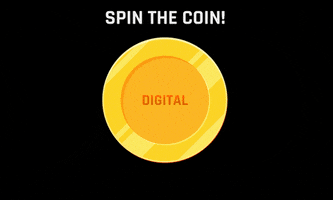 Coin GIF