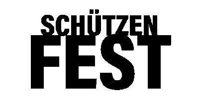 Gütersloher Schützengesellschaft Sticker