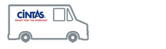 Cintas Corporation Sticker