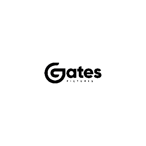 Gates Pictures Sticker