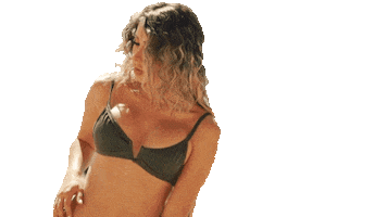 LauraMonroySwimwear Sticker