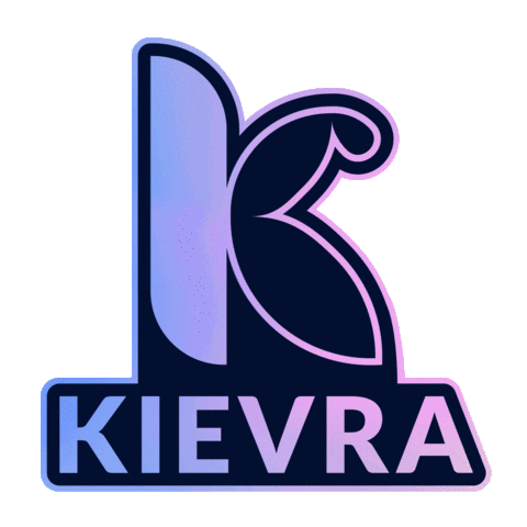 Kievra Sticker