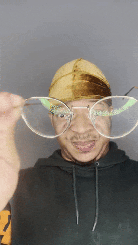 Comedy What GIF