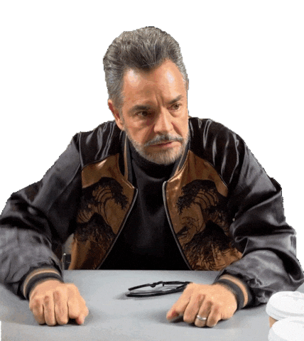 Sticker by IgnitionKeyAgency