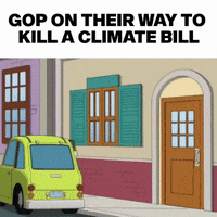Climate Change Environment GIF