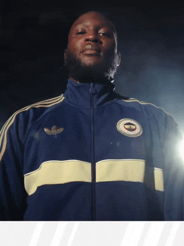 Romelu Lukaku GIF by Socinflu
