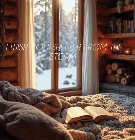 New Year Wishes Love GIF