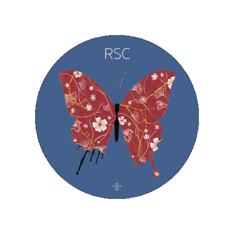Redswallowcreative Sticker