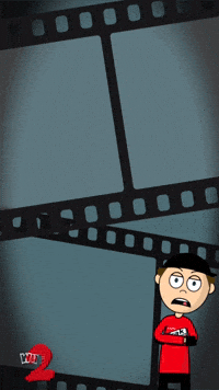 Never stop recording