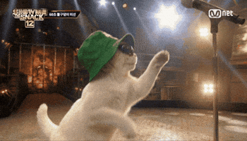 Show Me The Snack GIF