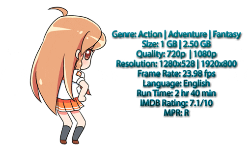 pirates of the caribbean