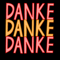 Danke GIF by HeimatkundeVerl.de