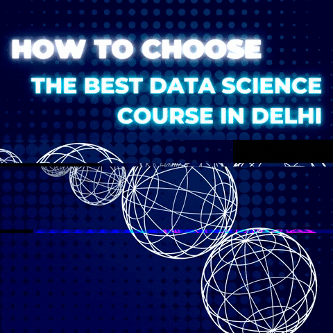 Data Science Course In Delhi GIF