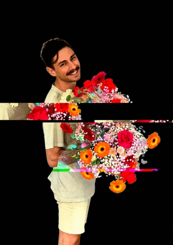 Botany-Green GIF