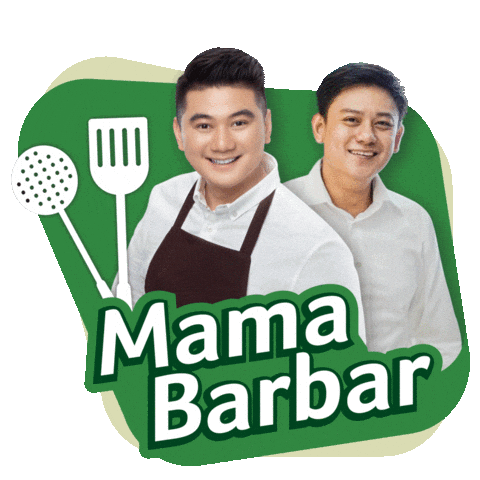 Sahabat Arisan Sticker by MAMA Indonesia