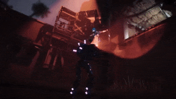 Assassinate Video Game GIF by Raw Fury